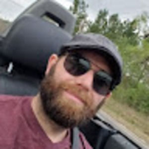 Meet your Posher, Garrett